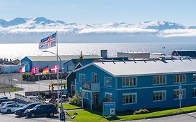 Hotel Husavik